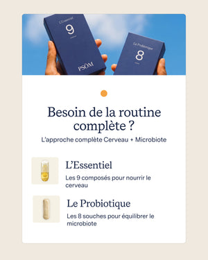 L’Essentiel