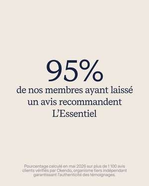 L’Essentiel