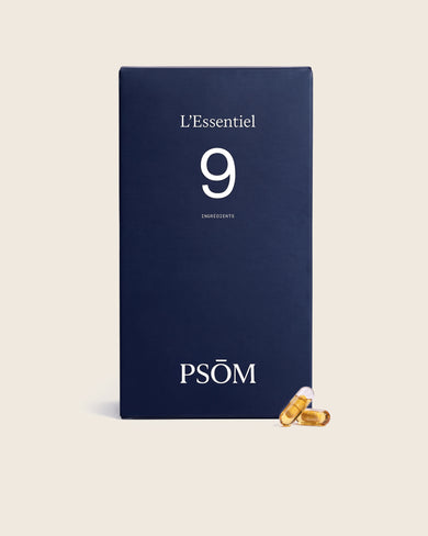 L’Essentiel