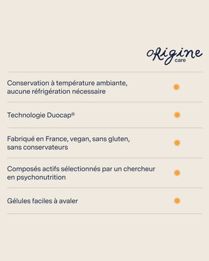 L’Essentiel - Pack 3 mois