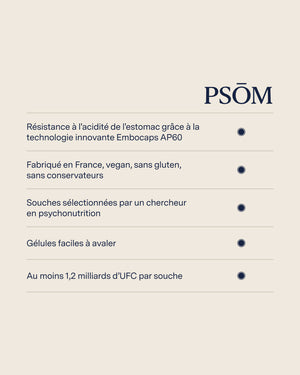 Le Probiotique