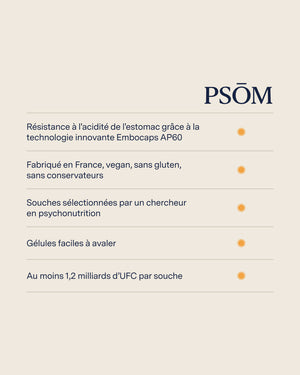 Le Probiotique