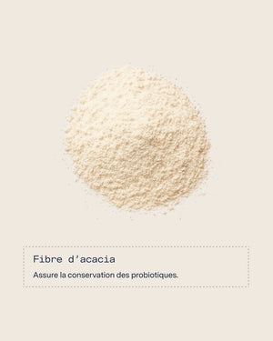Le Probiotique