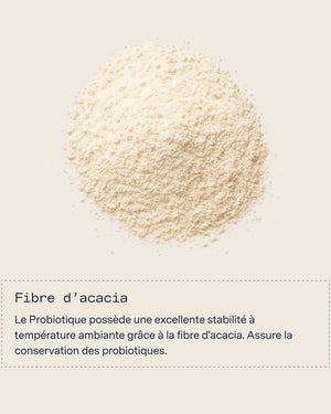 Le Probiotique
