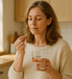 Le Probiotique