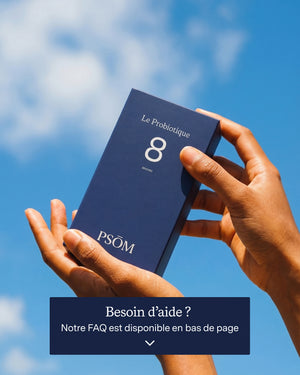 Le Probiotique