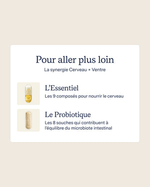 L’Essentiel