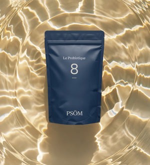 Le Probiotique