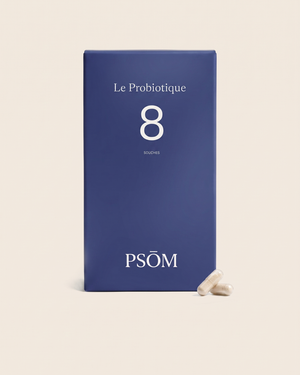 Le Probiotique