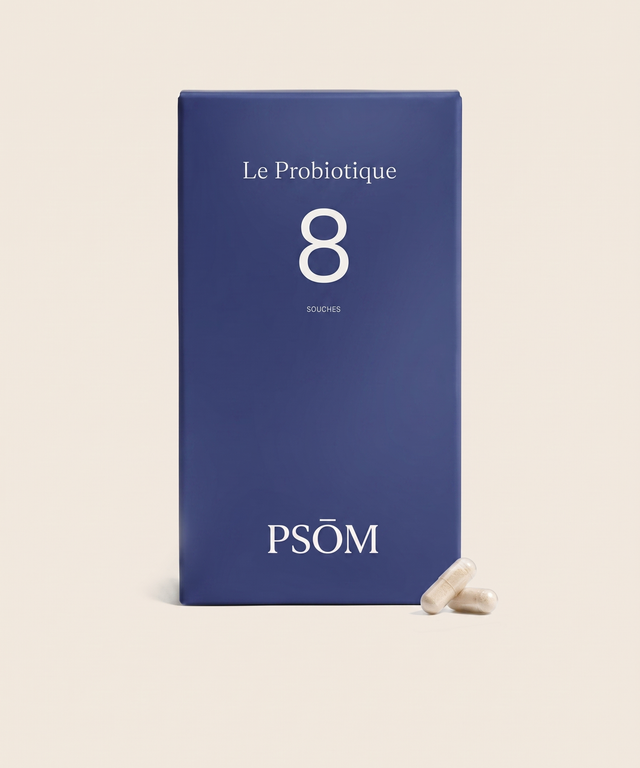 Collections – PSŌM