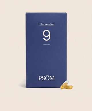 Collections – PSŌM