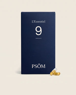 L’Essentiel