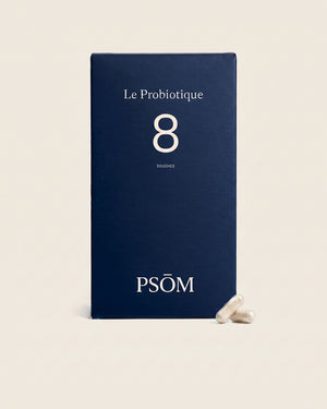 Le Probiotique