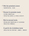 L’Essentiel
